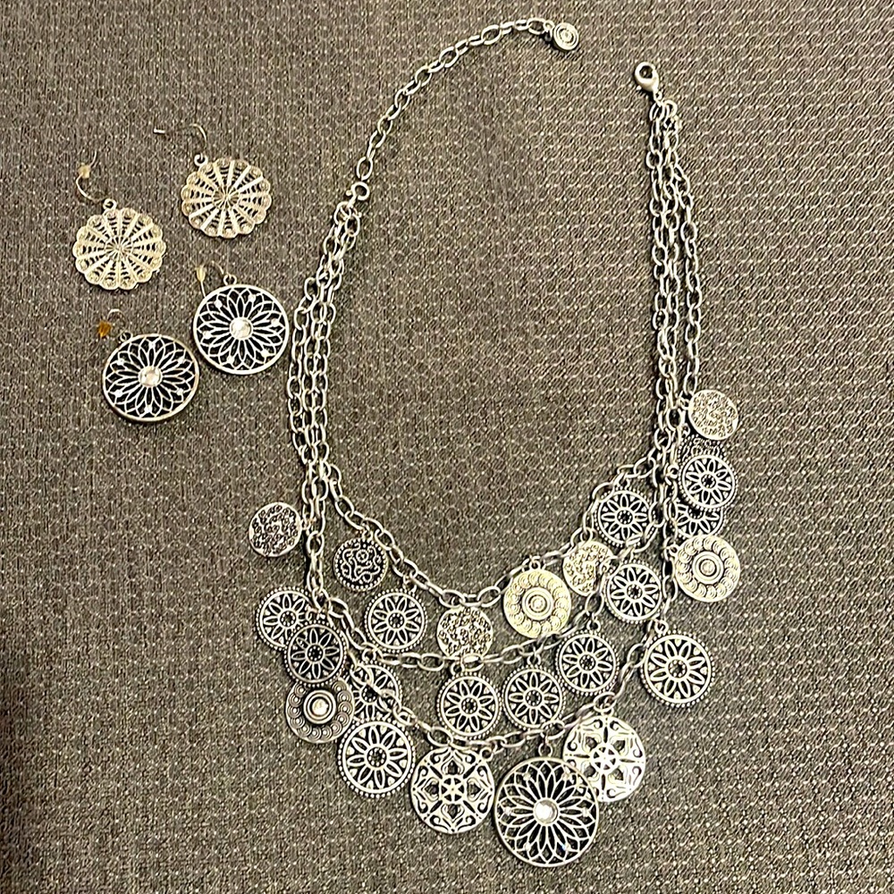 Silver Sparkle! CUTE